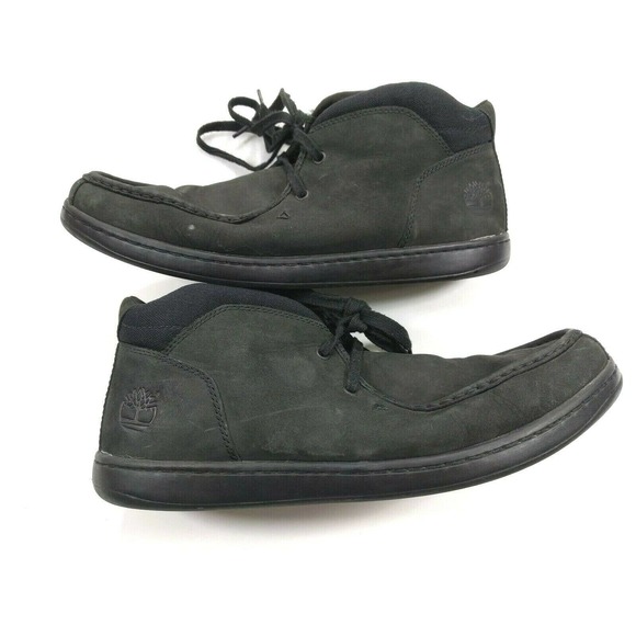 Timberland Boots Newmarket Boots Size 12 M main image 8